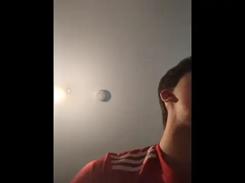 HornyKing2969 online show from 04.22.26