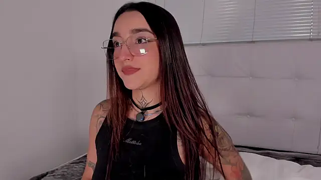 Emily Rousess online show from 07.10.26