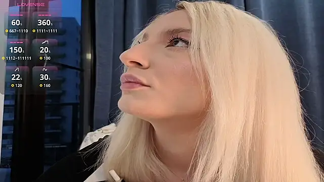 EllaCharm  online show from 04.13.26