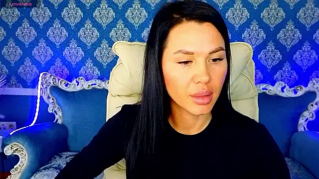 Casey Min online show from 03.09.26