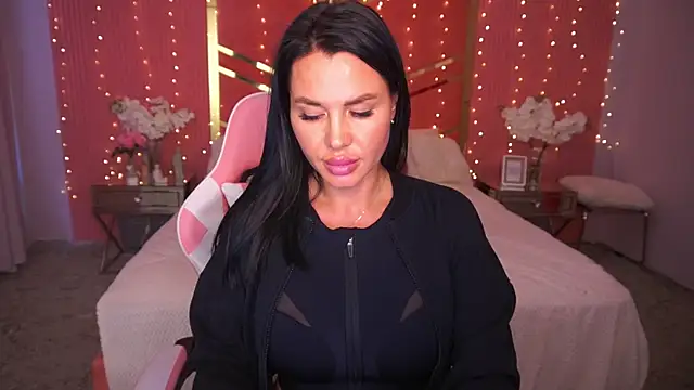 Casey Min online show from 03.28.26