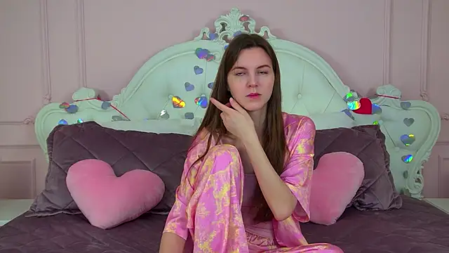 AmaliaLima online show from 03.21.26