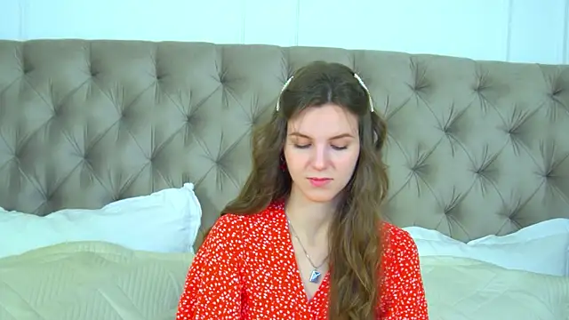 AmaliaLima online show from 03.27.26