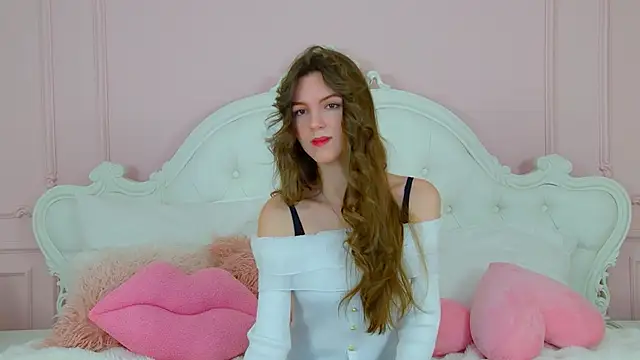 AmaliaLima online show from 04.10.26