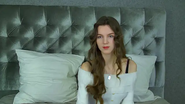 AmaliaLima online show from 04.11.26