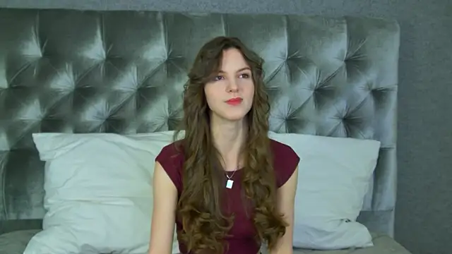 AmaliaLima online show from 04.15.26