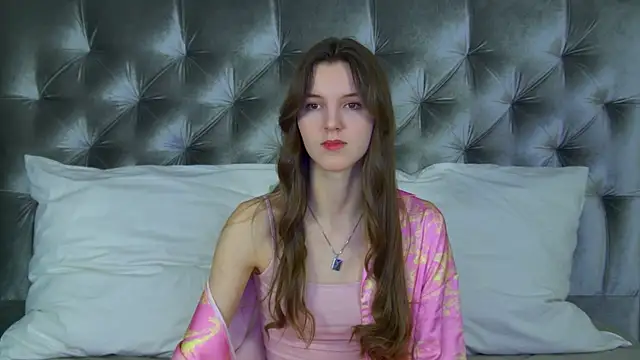 AmaliaLima online show from 04.16.26