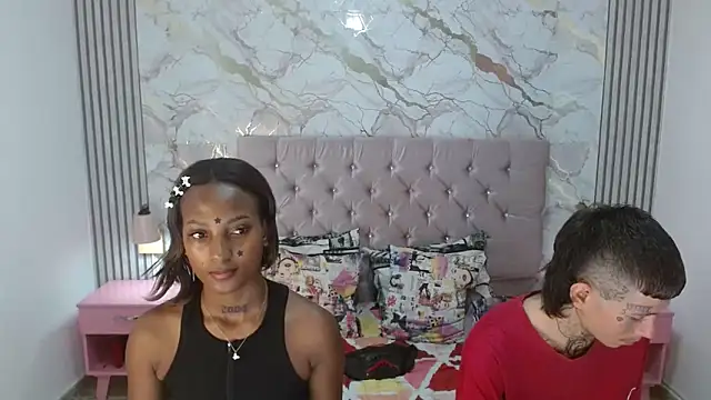 AshlieeGreenn online show from 05.13.26