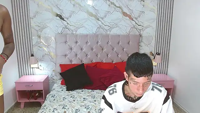 AshlieeGreenn online show from 06.01.26