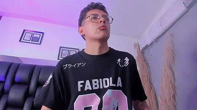 dalhia and hades online show from 05.16.26