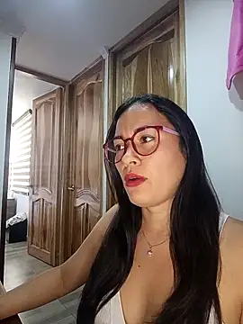 Erin oficial online show from 03.26.26