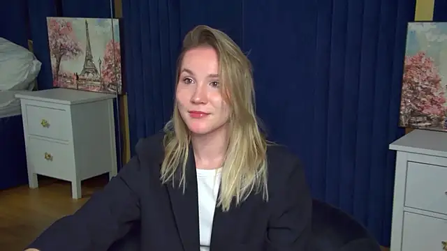 ElaraVoltage online show from 03.31.26