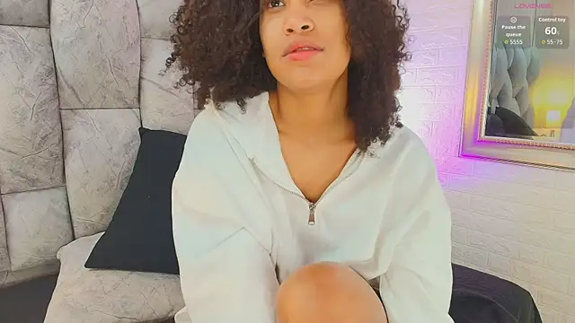 Meganisperfect69 online show from 07.17.26