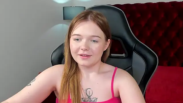 ElinaVale online show from 06.29.26