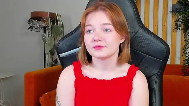 ElinaVale online show from 07.05.26
