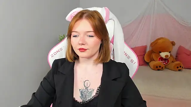 ElinaVale online show from 07.13.26