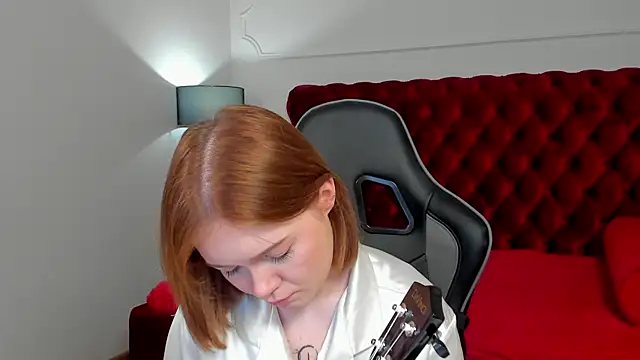 ElinaVale online show from 07.16.26