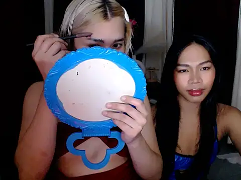 SweetyScarlet online show from 05.21.26