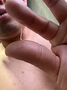 GoldenM95 online show from 03.10.26