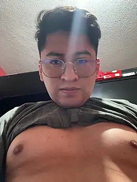 GoldenM95 online show from 07.18.26