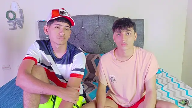 logan andrew online show from 03.23.26