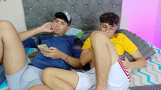 logan andrew online show from 04.17.26