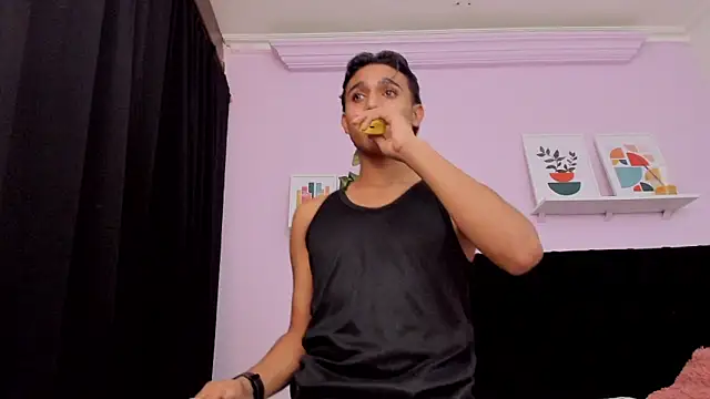 Morgan Bladee online show from 03.22.26