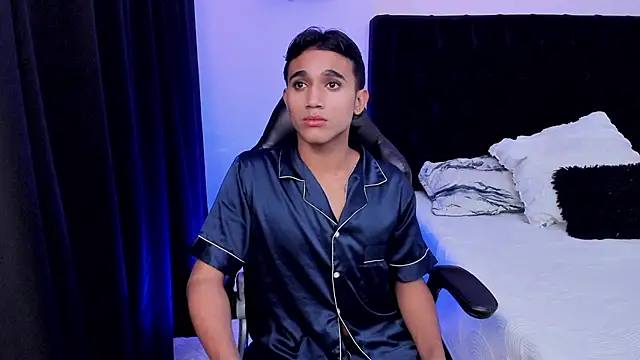 Morgan Bladee online show from 03.26.26