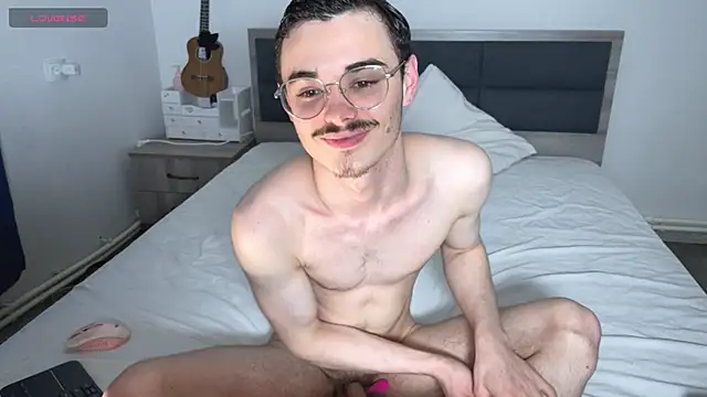 BalderSimmons online show from 04.01.26