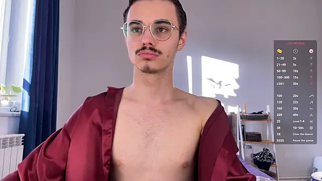 BalderSimmons online show from 04.22.26