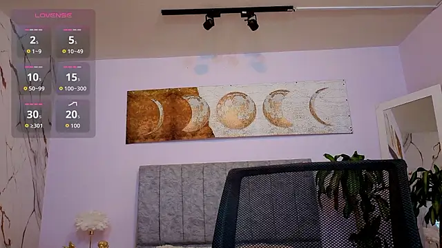 Luchoplayboy online show from 03.13.26