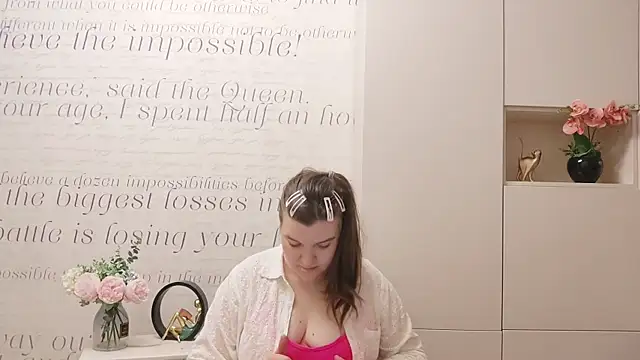 Angela Foster online show from 04.29.26