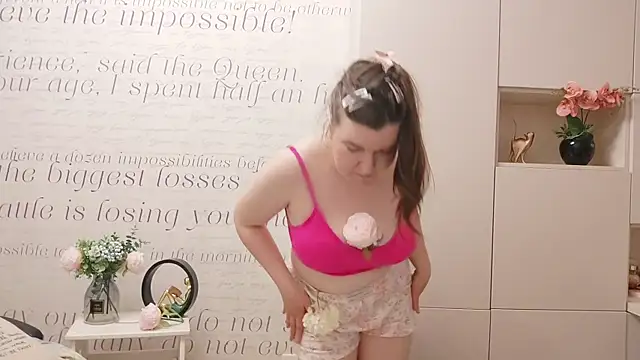 Angela Foster online show from 04.29.26