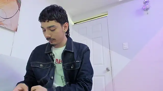 finn jackson online show from 03.26.26