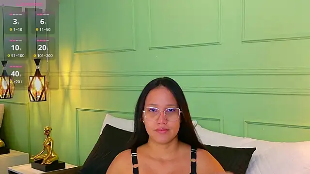 RUBYOCEANS online show from 03.26.26