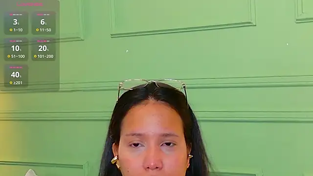 RUBYOCEANS online show from 03.27.26