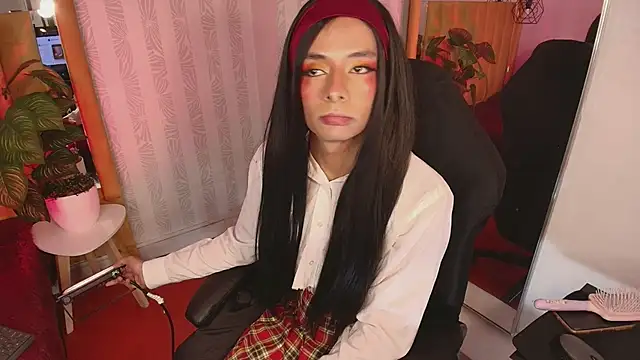 Danika Dahl online show from 03.29.26