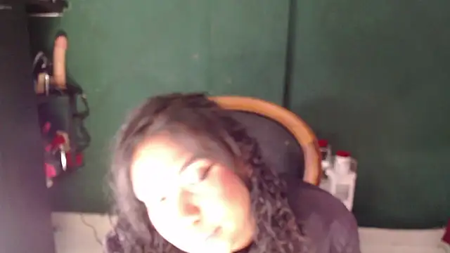 AntonelaVargas online show from 03.27.26