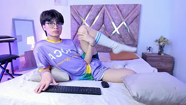 Kai blaz online show from 03.14.26