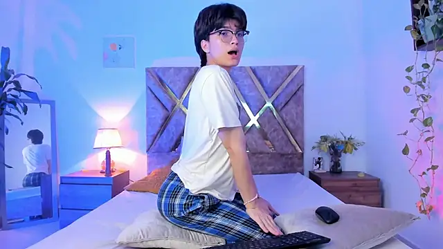 Kai blaz online show from 03.27.26