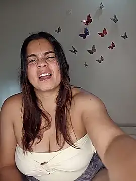 BettyBoo w online show from 06.20.26