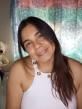 BettyBoo w online show from 07.04.26