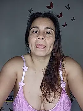 BettyBoo w online show from 07.22.26