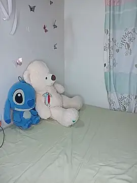 BettyBoo w online show from 07.24.26