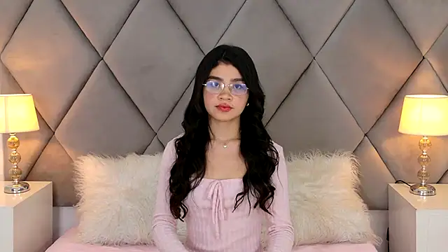 OliviaDiaz online show from 05.27.26