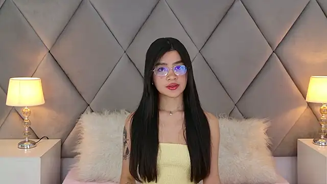 OliviaDiaz online show from 06.05.26