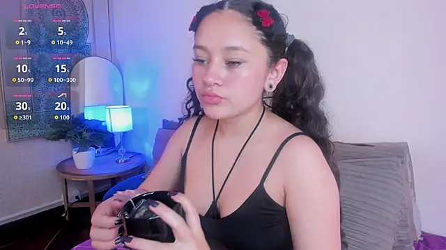 Soul Sonuddark online show from 04.09.26