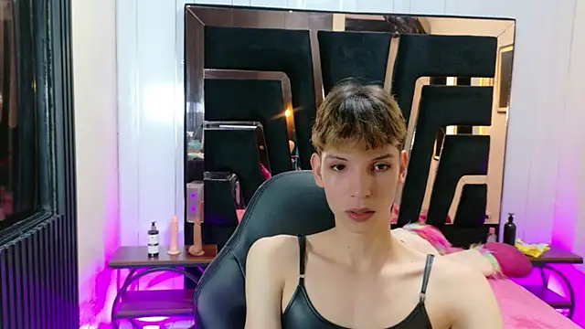 Stefany PiInk online show from 03.19.26