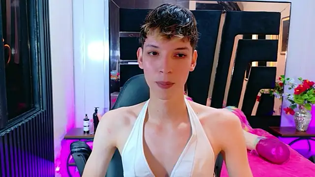 Stefany PiInk online show from 03.23.26