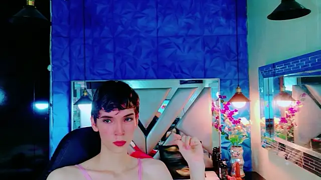 Stefany PiInk online show from 05.31.26